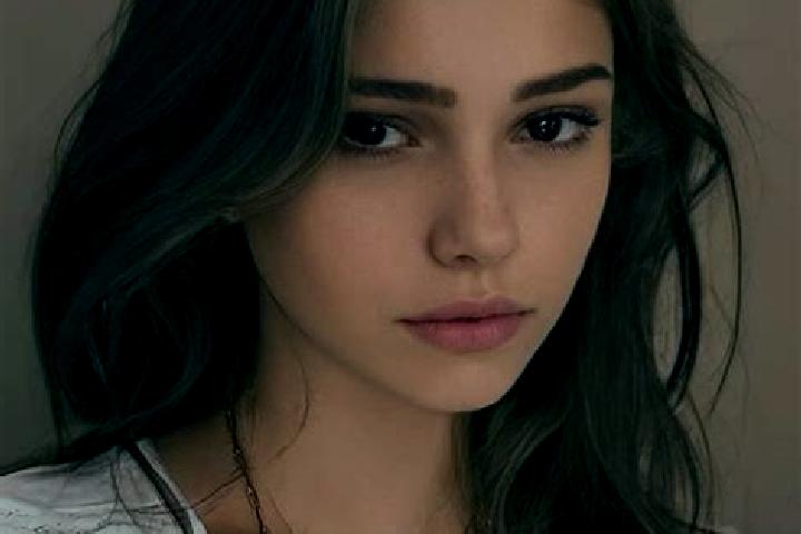 Violet, 22, a black grey-eyed slavic companion based in Dongmugou. Offering Prostate Massage, Deep French Kissing, Striptease. Available for incall and outca...