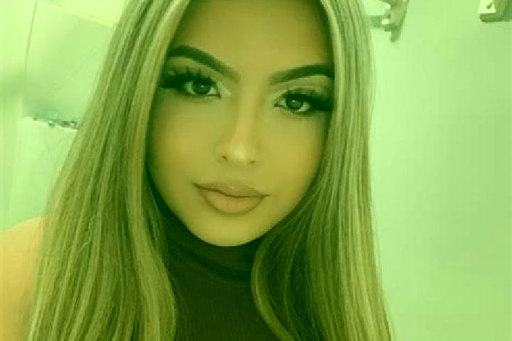 Violet, 22, a blonde dark-eyed latina companion based in Maozifeng. Offering OWO, Striptease, Girlfriend Experience, Party Girl. Available for incall and out...