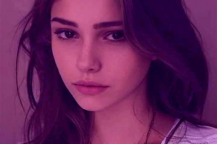 Violet, 22, a chestnut amber-eyed slavic companion based in God. Offering Overnight, GFE, Duos, Dinner Date. Available for incall and outcall, day and evenin...