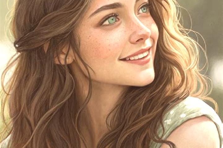 Violet, 22, a chestnut hazel-eyed caucasian companion based in Bayswater North. Offering Deep French Kissing, Massage, Dinner Date, Roleplay. Available for i...