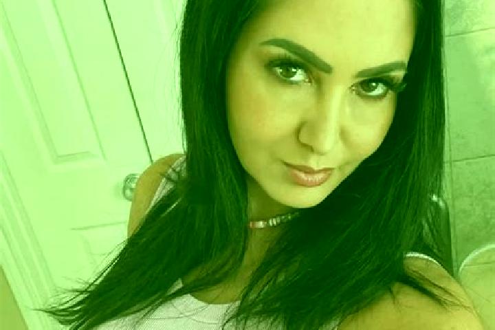 Violet, 22, a dark blonde amber-eyed latina companion based in Dormelletto. Offering CIM, Erotic Massage, Striptease, A-Level. Available for incall and outca...