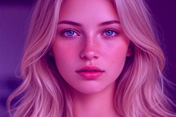 Violet, 22, a platinum blonde amber-eyed mediterranean companion based in Myslenice. Offering Travel Companion, Tantra, Deep French Kissing, Massage. Availab...