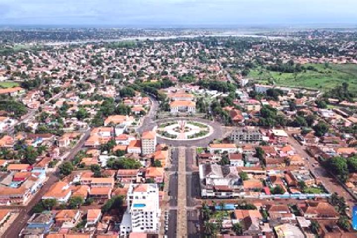 Violet, 22 — Escort in Ajuda, Guinea-Bissau
