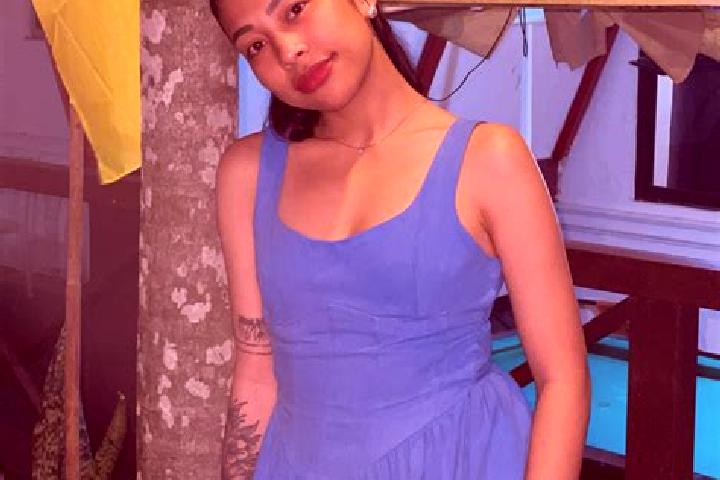 Violet, 22 — Escort in Balogo, Philippines