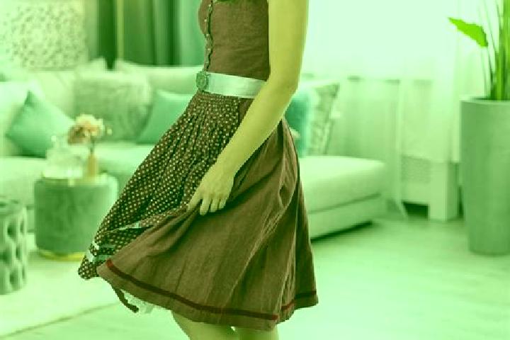 Violet, 22 — Escort in Kilic, Turkey