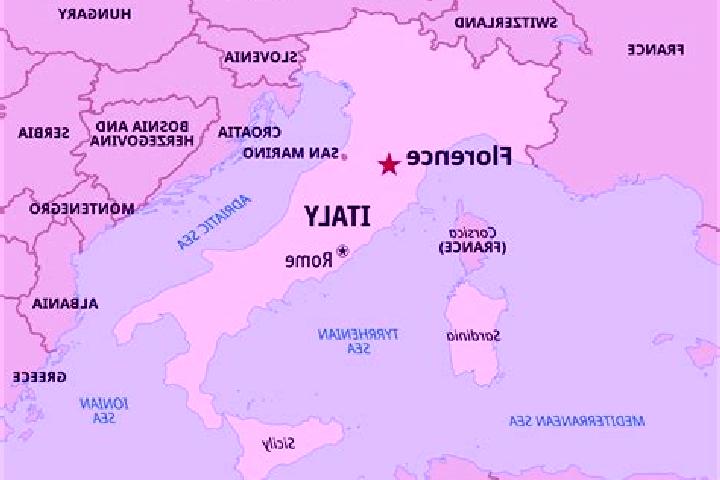 Violet, 22 — Escort in Lubriano, Italy