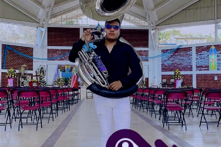 Violet, 22 — Escort in San Pedro el Chico, Mexico