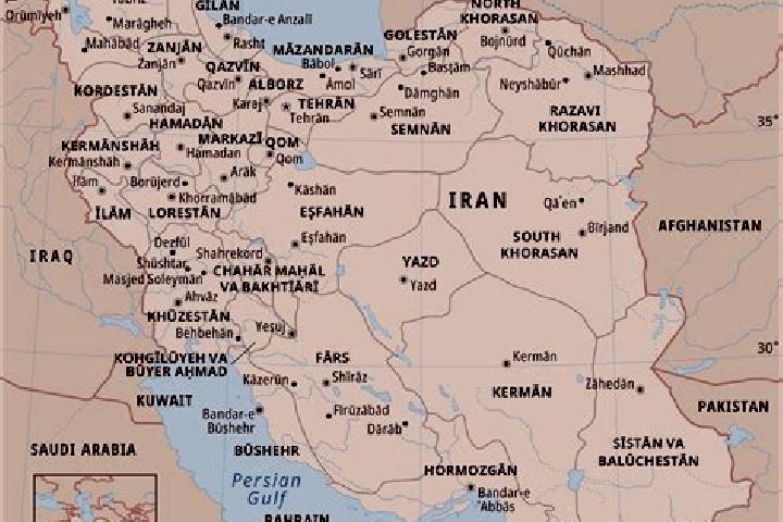 Violet, 22 — Escort in Tabarteh, Iran