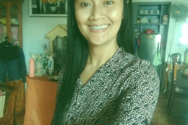 Violet, 22 — Escort in Tayu Kulon, Indonesia