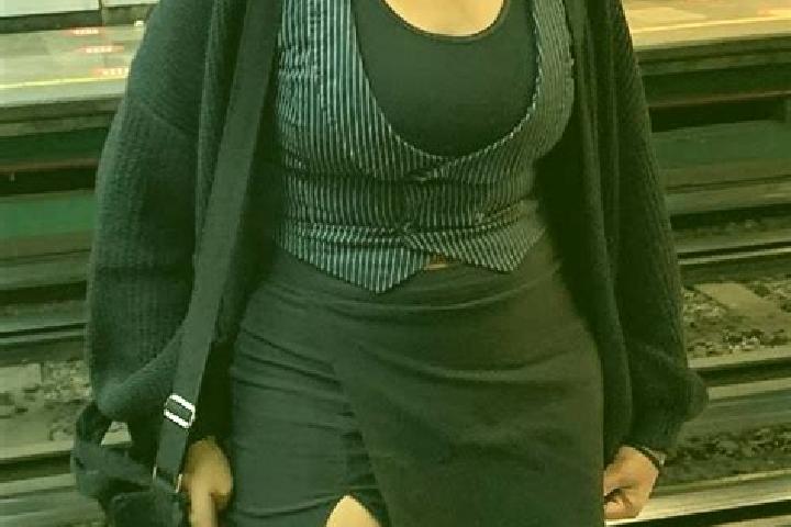 Violet, 22 — Escort in Tigrinhos, Brazil