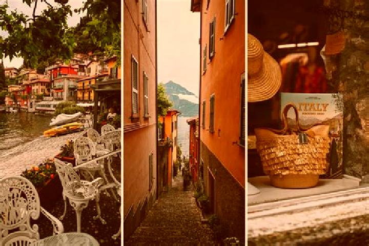 Violet, 22 — Escort in Varenna, Italy