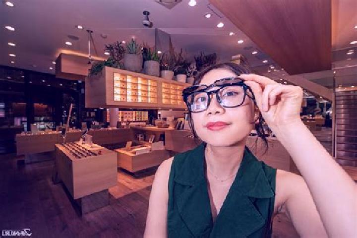 Violet, 22 — Escort in Xiatang, China