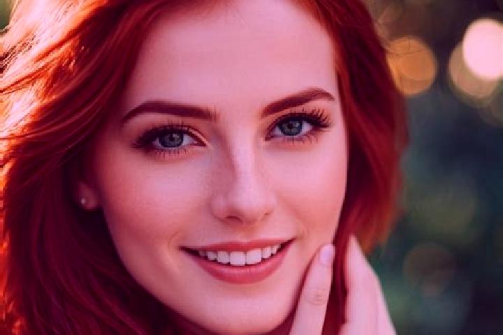 Violet, 23, a auburn amber-eyed caucasian companion based in Itubera. Offering Deep French Kissing, Dinner Date, Massage. Available for incall and outcall, o...