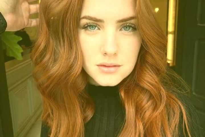 Violet, 23, a auburn blue-eyed caucasian companion based in Moletai. Offering Domination, Party Girl, Tantra, A-Level, Duos. Available for incall and outcall...
