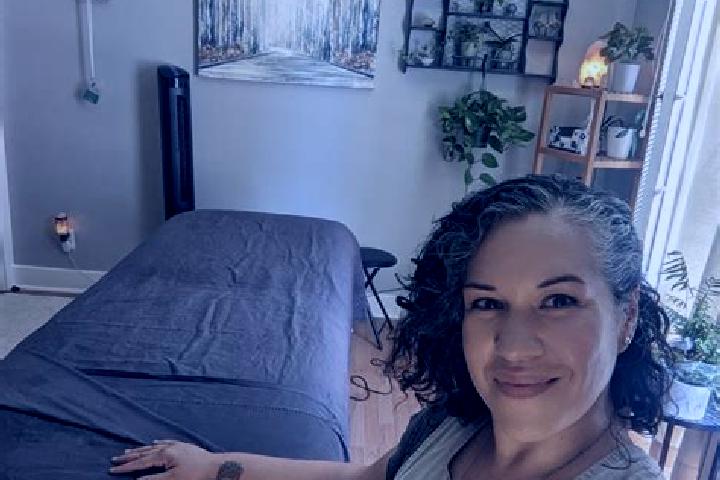 Violet, 23, a black grey-eyed caucasian companion based in Haji Khel. Offering Erotic Massage, OWO, CIM, GFE. Available for incall and outcall, day and eveni...