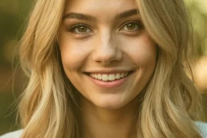 Violet, 23, a blonde hazel-eyed caucasian companion based in El Cedro. Offering Party Girl, Massage. Available for incall and outcall, day and evening dates.