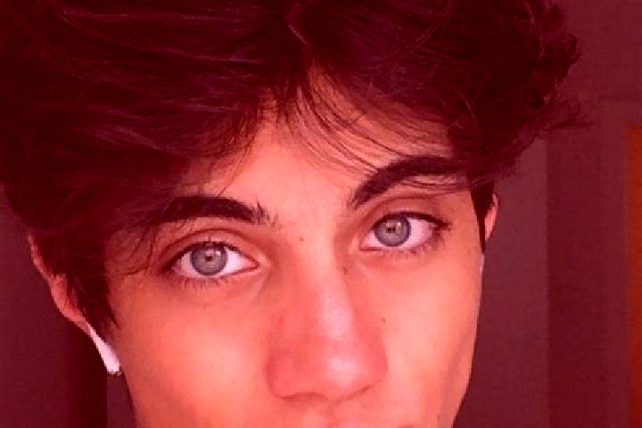 Violet, 23, a chestnut grey-eyed caucasian companion based in Recanati. Offering Striptease, BDSM, Domination, Massage, CIM. Available for incall and outcall...