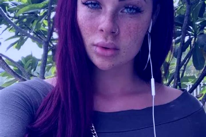 Violet, 23, a red grey-eyed indian companion based in San Luis Ayucan. Offering Domination, Girlfriend Experience, Fetish. Available for incall and outcall, ...