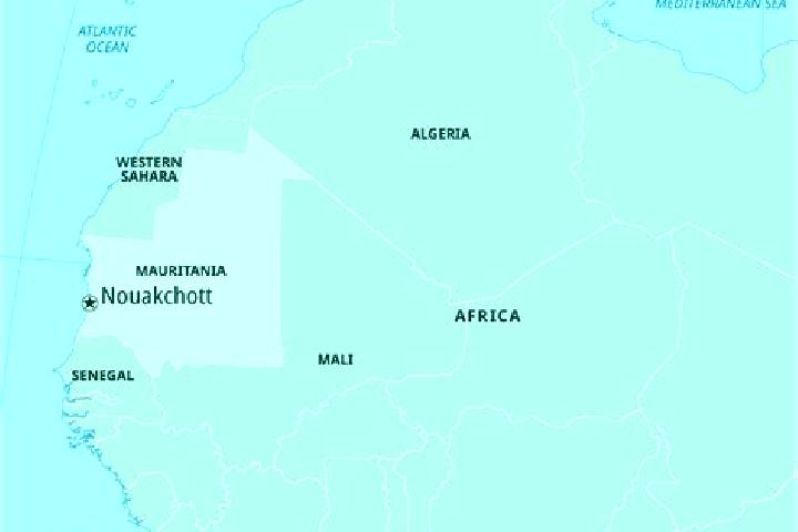 Violet, 23 — Escort in Dar Naim, Mauritania