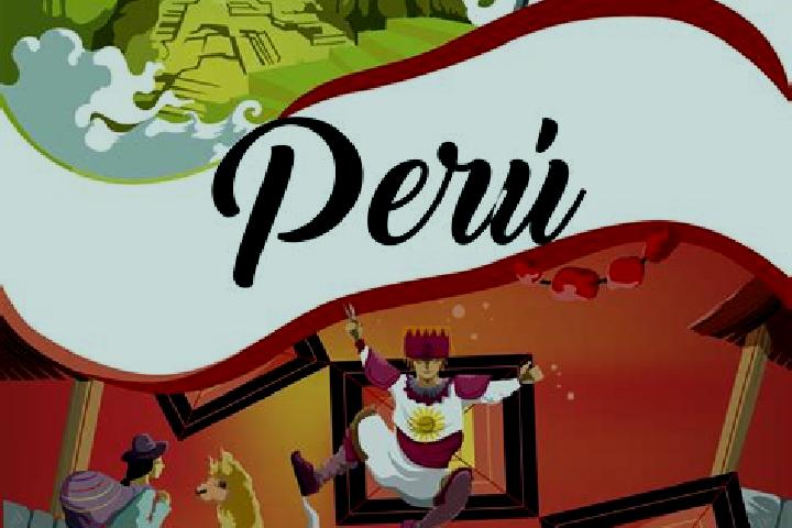 Violet, 23 — Escort in La Portada de la Sierra, Peru