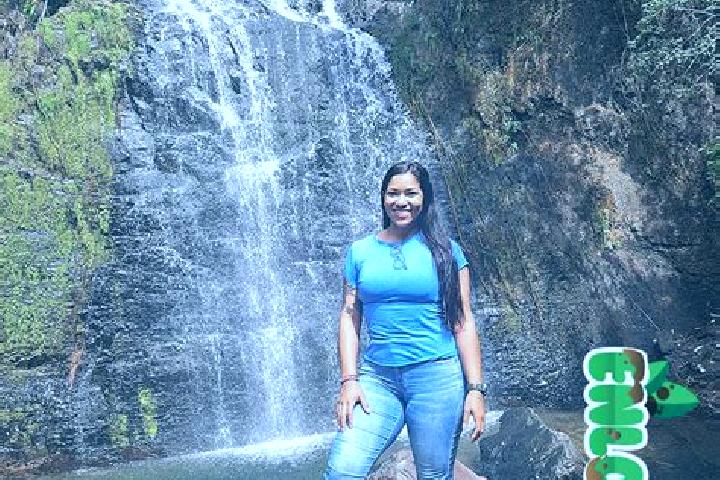 Violet, 23 — Escort in Las Huacas del Quije, Panama