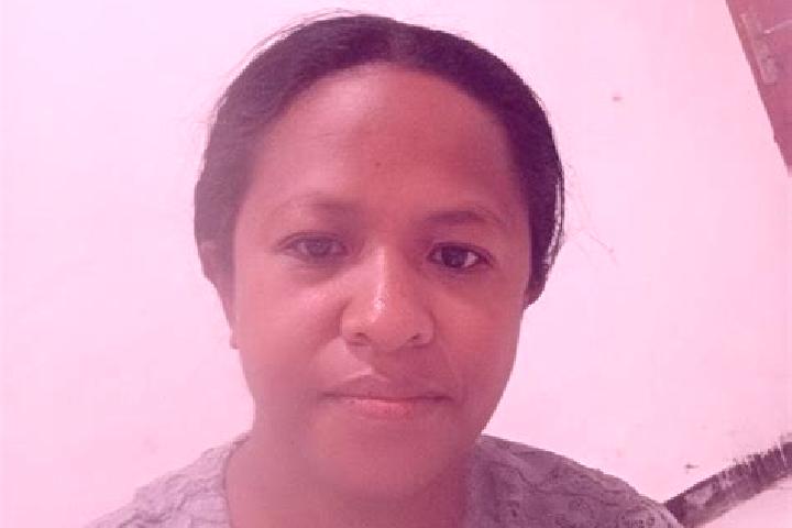 Violet, 23 — Escort in Oelet, Indonesia