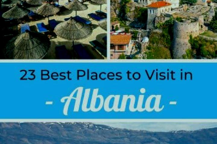 Violet, 23 — Escort in Qestorat, Albania