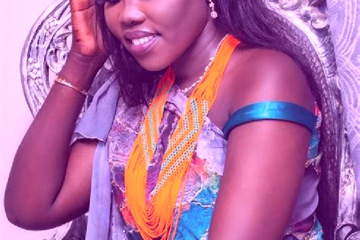 Violet, 23 — Escort in Raja, South Sudan
