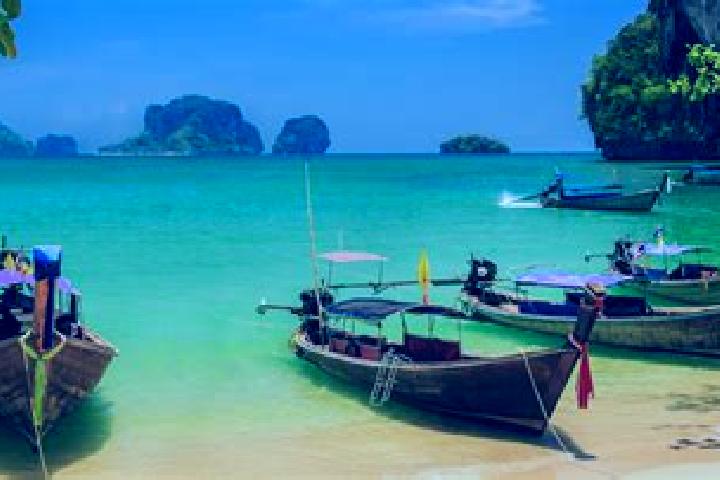 Violet, 23 — Escort in Sahatsakhan, Thailand