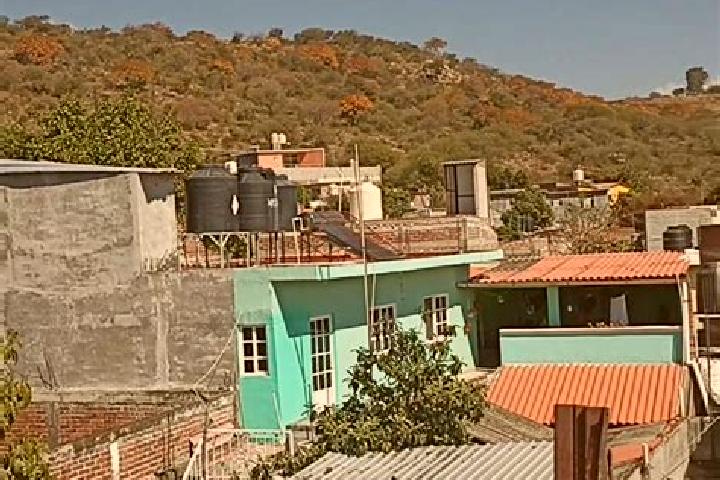 Violet, 23 — Escort in San Jose Cuaro, Mexico