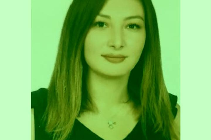 Violet, 23 — Escort in Tepekoey, Turkey