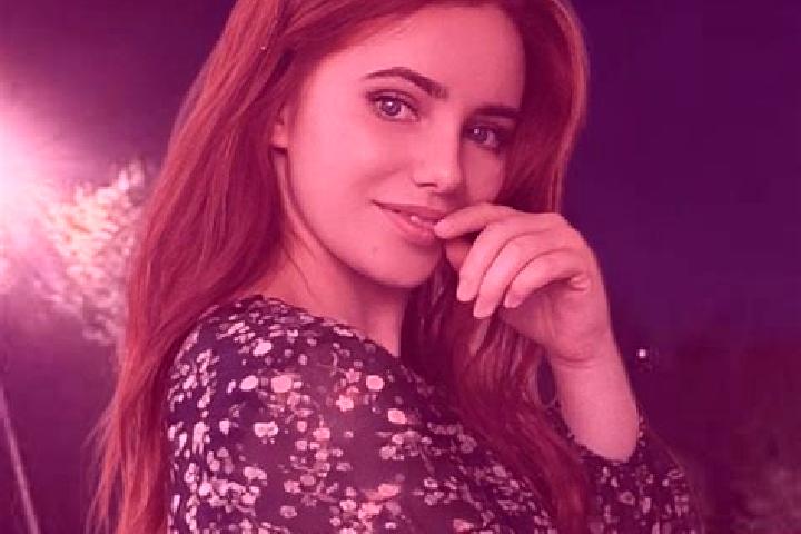 Violet, 23 — Escort in Voronovytsya, Ukraine