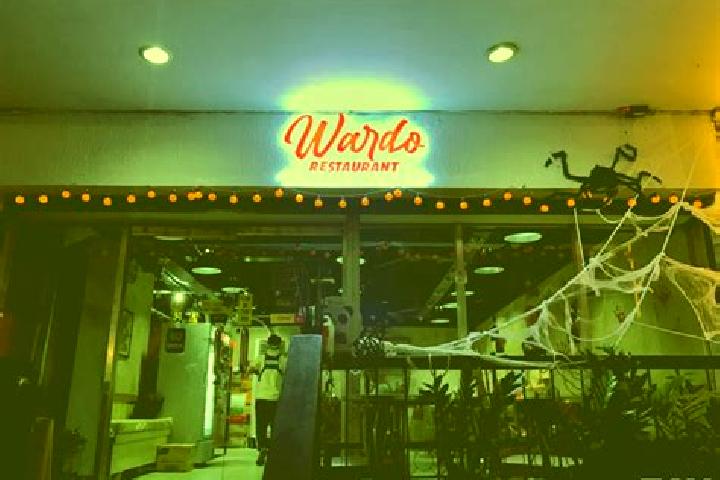 Violet, 23 — Escort in Wardo, Indonesia
