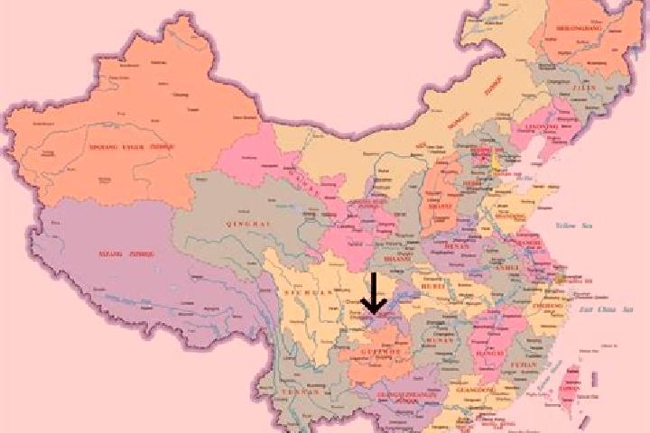Violet, 23 — Escort in Xiangying, China