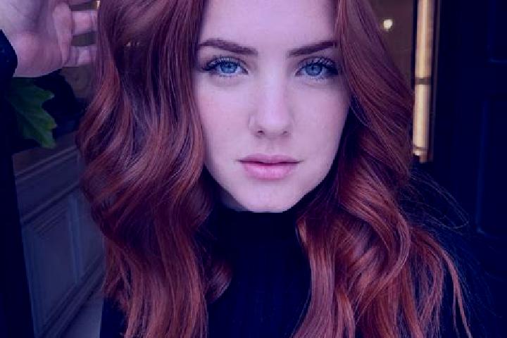 Violet, 24, a auburn blue-eyed caribbean companion based in Wilmington. Offering CIM, Roleplay, Dinner Date. Available for incall and outcall, day and evenin...