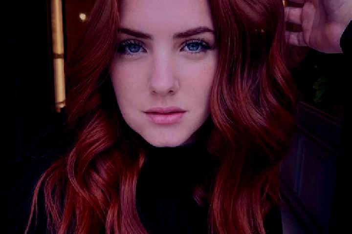 Violet, 24, a auburn blue-eyed caucasian companion based in Bajomulyo. Offering Prostate Massage, GFE, Fetish, BDSM. Available for incall and outcall, overni...