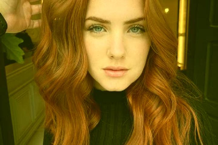 Violet, 24, a auburn blue-eyed middle eastern companion based in Lutowiska. Offering Erotic Massage, OWO, CIM. Available for incall and outcall, overnight bo...