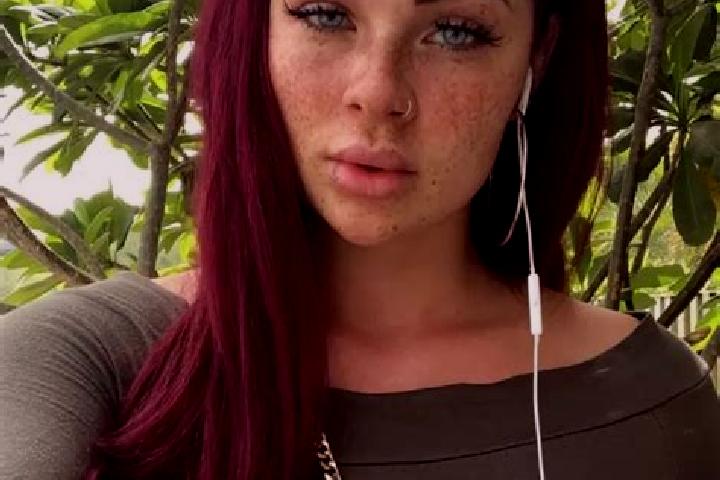 Violet, 24, a auburn grey-eyed caribbean companion based in Nova Ves u Noveho Mesta na Morave. Offering Duos, Couples, GFE, Roleplay. Available for incall an...