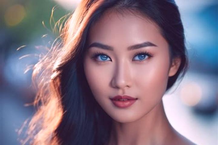 Violet, 24, a black blue-eyed asian companion based in Tjaereborg. Offering 69, CIM, Massage, Prostate Massage. Available for incall and outcall, overnight b...