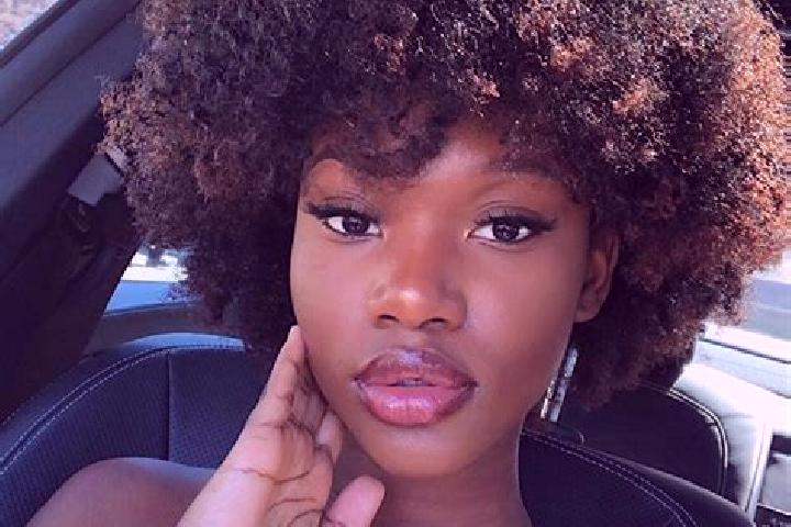 Violet, 24, a black dark-eyed ebony companion based in Dambi. Offering Domination, BDSM, Erotic Massage. Available for incall and outcall, overnight bookings...