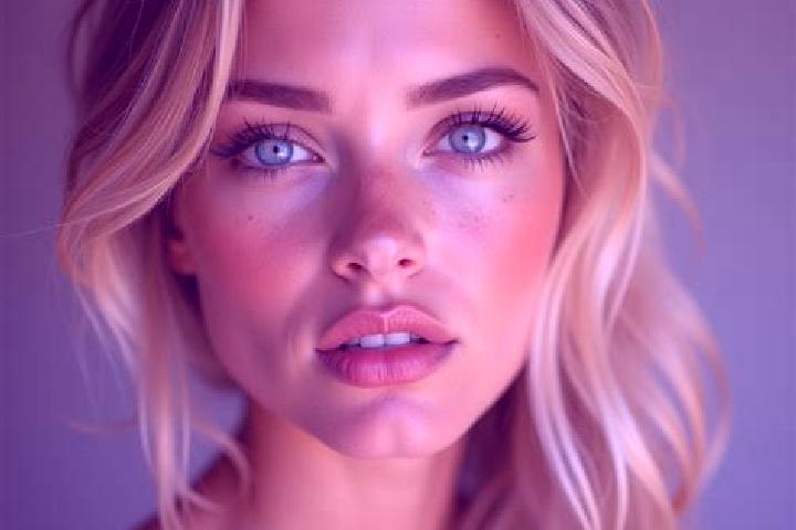 Violet, 24, a blonde blue-eyed european companion based in Sambateni. Offering Fetish, A-Level, Roleplay. Available for incall and outcall, day and evening d...