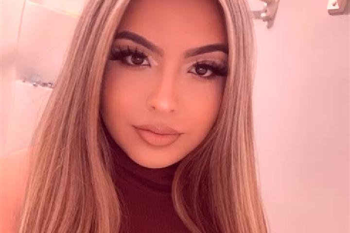 Violet, 24, a blonde dark-eyed latina companion based in Shahjangi. Offering Travel Companion, GFE, Massage, OWO. Available for incall and outcall, overnight...