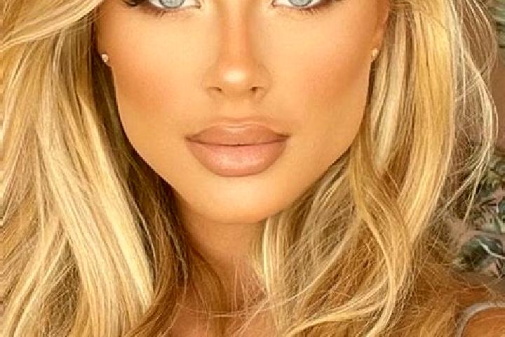 Violet, 24, a blonde hazel-eyed latina companion based in Hangenbieten. Offering Dinner Date, Overnight. Available for incall and outcall, day and evening da...