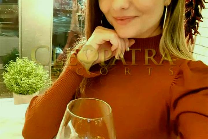 Violet, 24, a red blue-eyed european companion based in Bogouine II. Offering Erotic Massage, OWO, Dinner Date, Fetish, Party Girl. Available for incall and ...