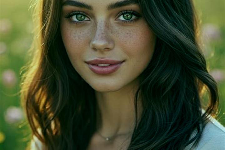 Violet, 24, a red brown-eyed caucasian companion based in Krasnaye. Offering Party Girl, Overnight, Fetish, Prostate Massage, Domination. Available for incal...