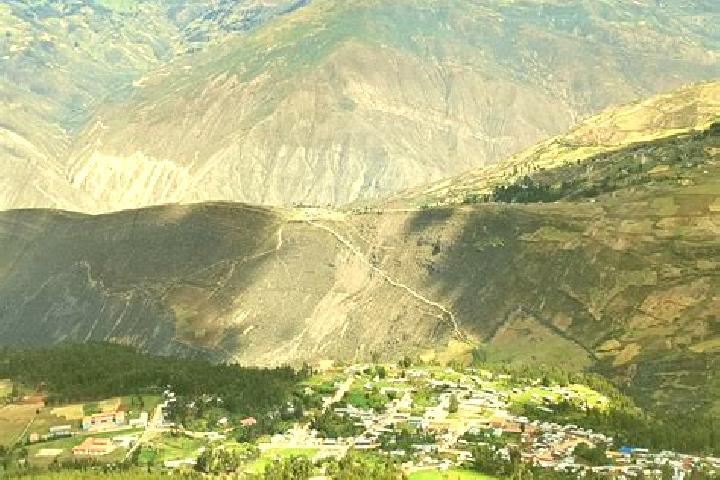 Violet, 24 — Escort in Cashapampa, Peru