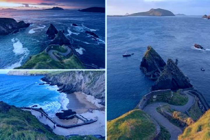 Violet, 24 — Escort in Dingle, Ireland