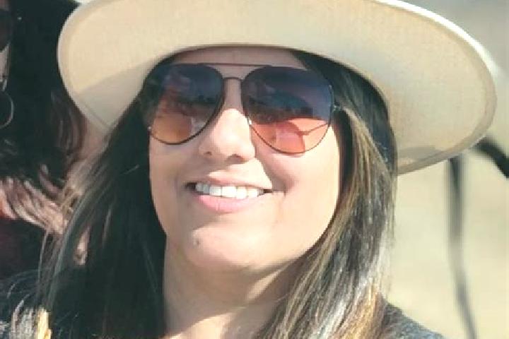 Violet, 24 — Escort in Gervasio Mendoza, Mexico