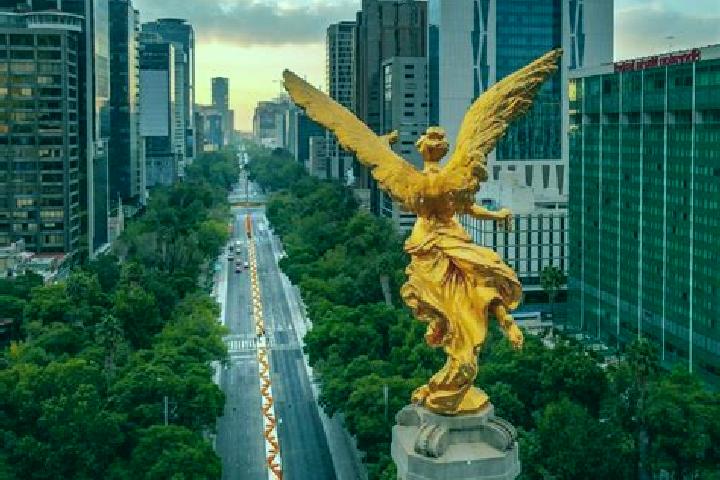 Violet, 24 — Escort in Mexico City, Mexico