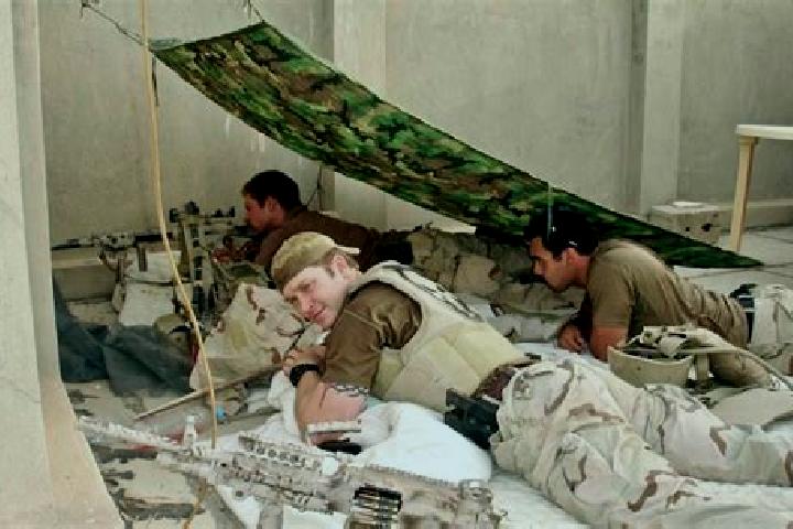 Violet, 24 — Escort in Ramadi, Iraq